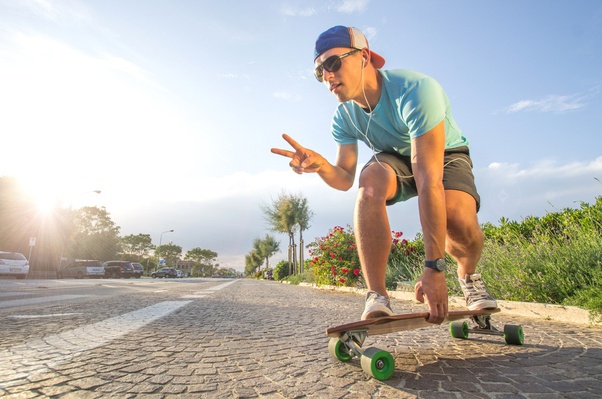 Are electric skateboard dangerous? - China Wholesale Website